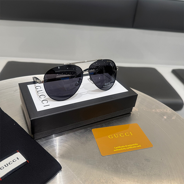 グッチ GUCCI デザイン メガネ 眼鏡 サングラス メンズ レディース