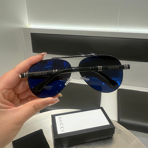 グッチ GUCCI デザイン メガネ 眼鏡 サングラス メンズ レディース