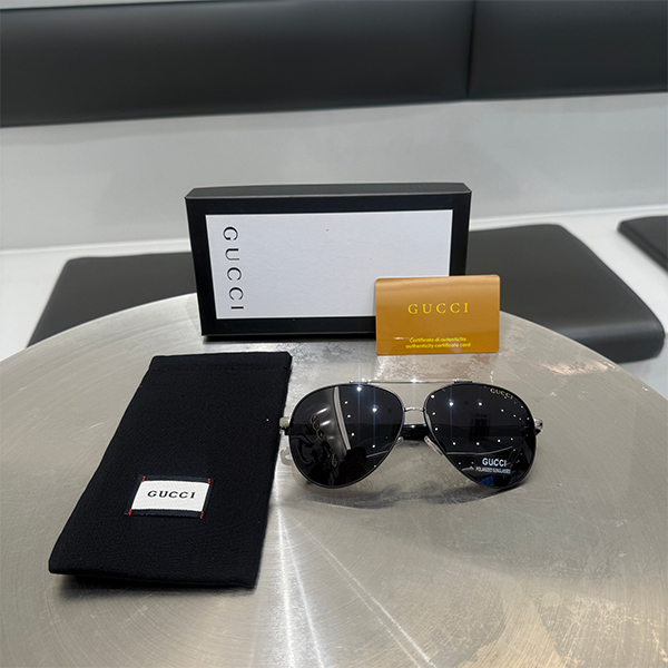 グッチ GUCCI デザイン メガネ 眼鏡 サングラス メンズ レディース