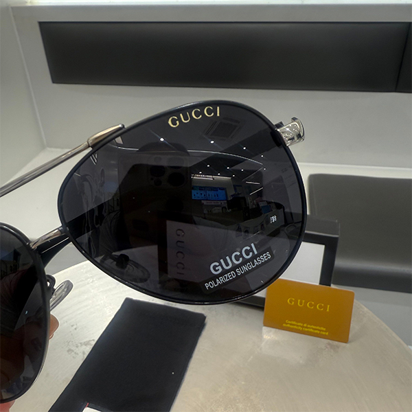 グッチ GUCCI デザイン メガネ 眼鏡 サングラス メンズ レディース