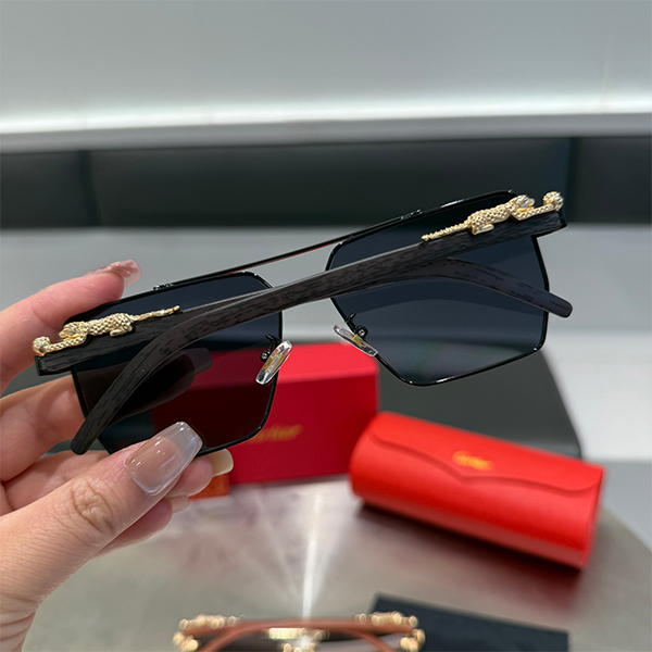 CARTIER  カルティエ 眼鏡 メガネ サングラス レディース ＆ メンズ