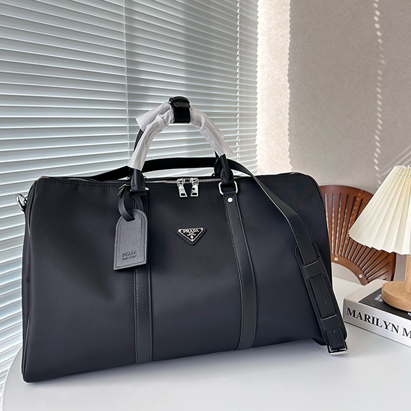 プラダ PRADA ボストンバッグ レディース メンズ