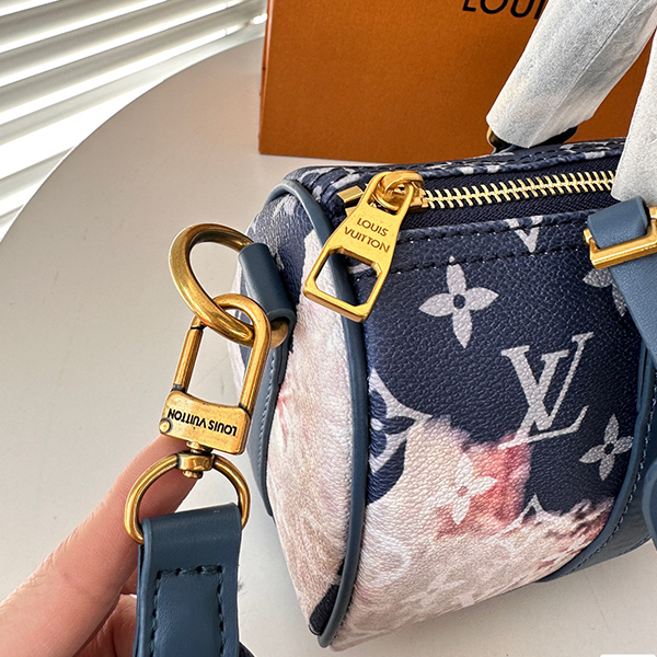 ルイ・ヴィトン LOUIS VUITTON ボストンバッグ レディース メンズ