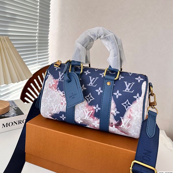 ルイ・ヴィトン LOUIS VUITTON ボストンバッグ レディース メンズ