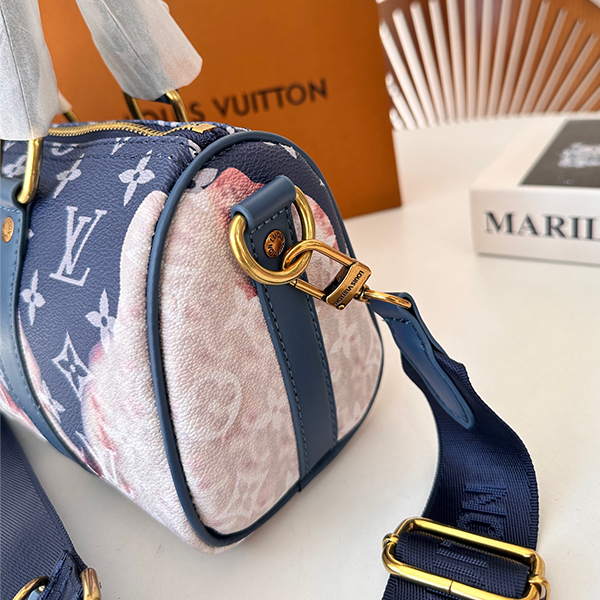 ルイ・ヴィトン LOUIS VUITTON ボストンバッグ レディース メンズ