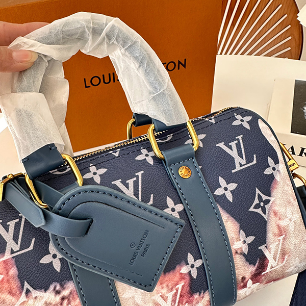 ルイ・ヴィトン LOUIS VUITTON ボストンバッグ レディース メンズ