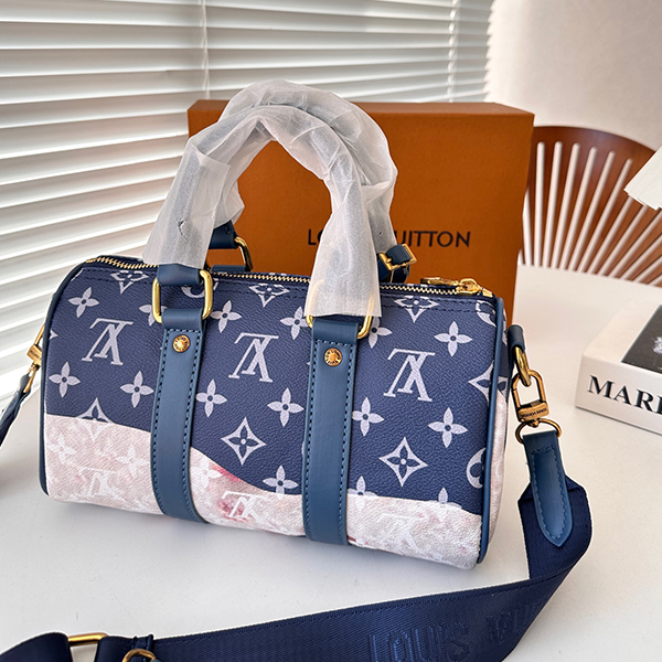 ルイ・ヴィトン LOUIS VUITTON ボストンバッグ レディース メンズ