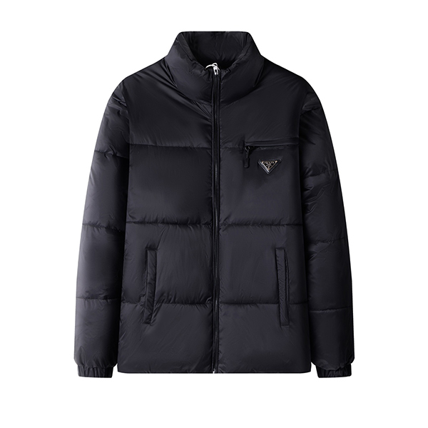 プラダ（ PRADA）ダウンジャケット ダウンコートメンズ