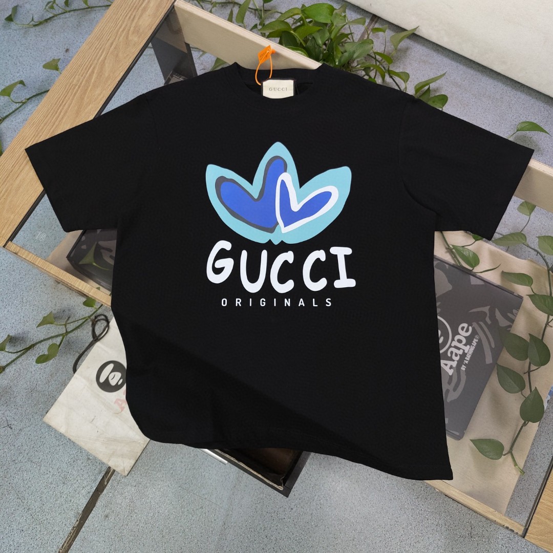 グッチTシャツ スーパーコピー 通販｜代金引換でお手軽に購入