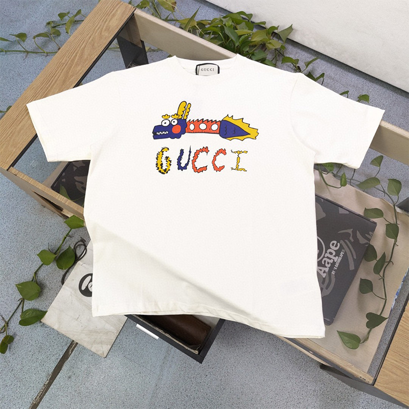 グッチTシャツ スーパーコピー 通販｜代金引換でお手軽に購入