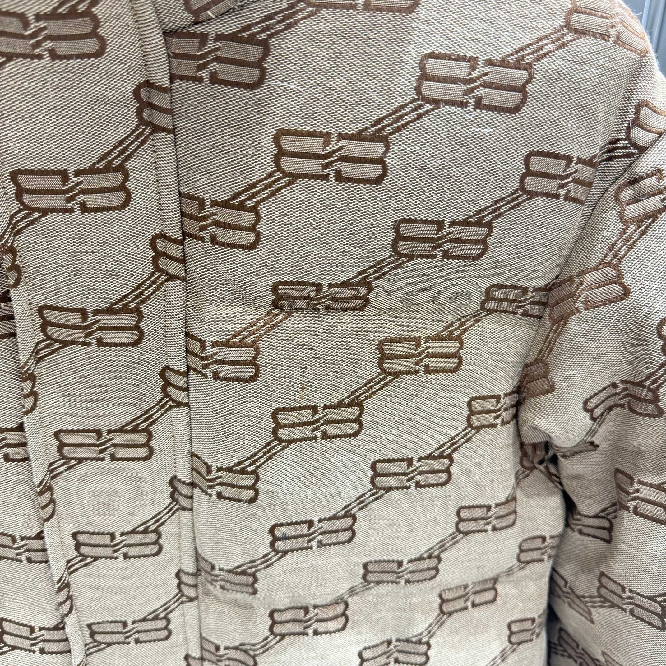 バレンシアガ  Balenciaga ダウンジャケット コート メンズ