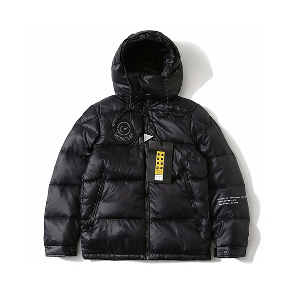 モンクレール Moncler x Fragment Hiroshi Fujiwaraダウンコート ダウンジャケット メンズ レディース