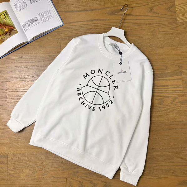 モンクレール MONCLER スウェット トレーナー トップス クルーネック