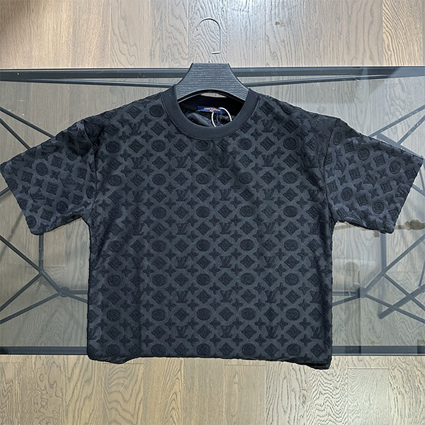 ルイ・ヴィトン（LOUIS VUITTON）夏 2025 半袖 Tシャツ メンズ &レディース