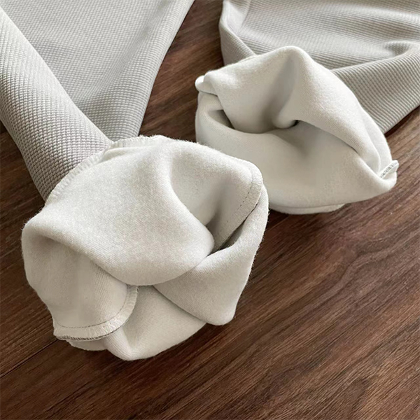 モンクレール MONCLER ロングパンツ 裏起毛 スポーツズボン メンズ レディース