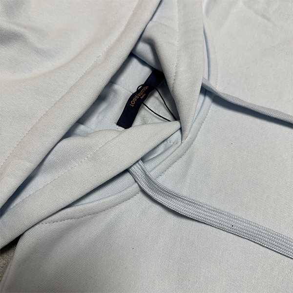 ルイ・ヴィトン LOUIS VUITTON スウェット トップス パーカー レディース メンズ