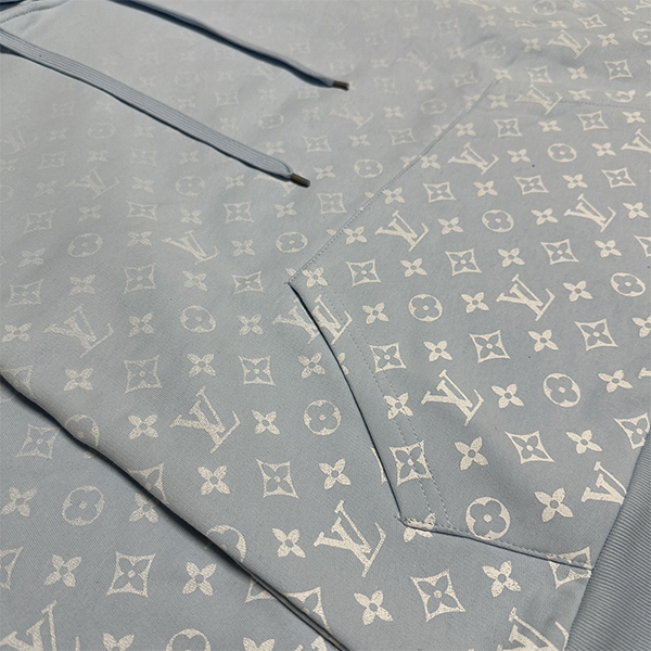 ルイ・ヴィトン LOUIS VUITTON スウェット トップス パーカー レディース メンズ