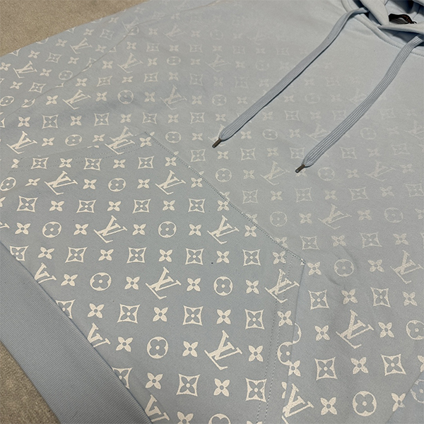 ルイ・ヴィトン LOUIS VUITTON スウェット トップス パーカー レディース メンズ