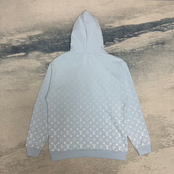 ルイ・ヴィトン LOUIS VUITTON スウェット トップス パーカー レディース メンズ