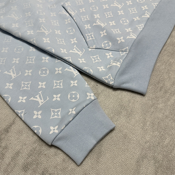 ルイ・ヴィトン LOUIS VUITTON スウェット トップス パーカー レディース メンズ