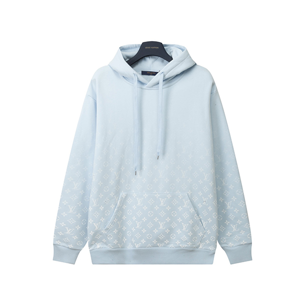 ルイ・ヴィトン LOUIS VUITTON スウェット トップス パーカー レディース メンズ