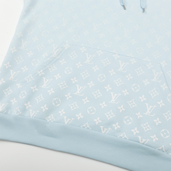 ルイ・ヴィトン LOUIS VUITTON スウェット トップス パーカー レディース メンズ