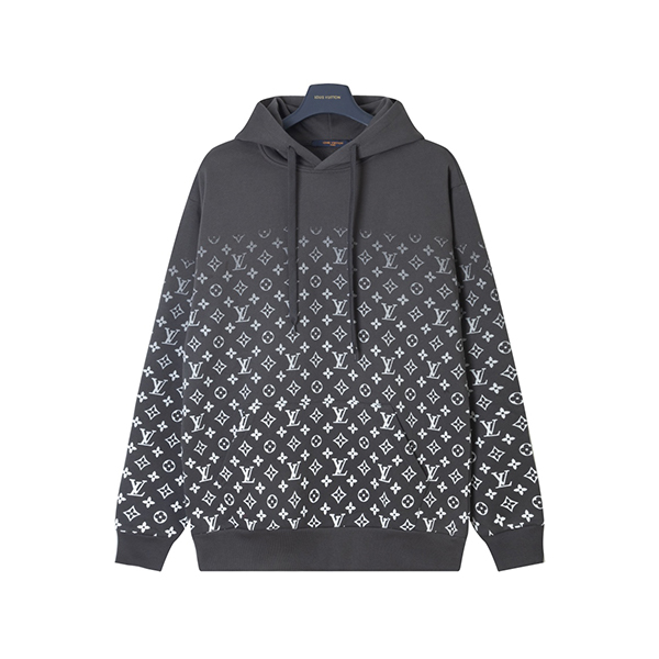 ルイ・ヴィトン LOUIS VUITTON スウェット トップス パーカー レディース メンズ