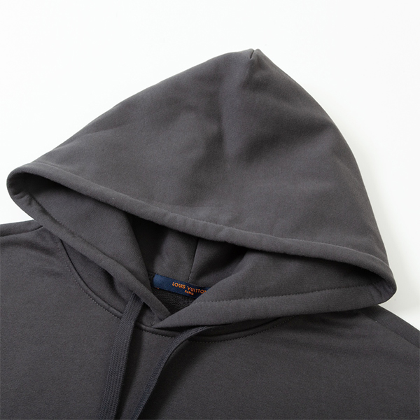 ルイ・ヴィトン LOUIS VUITTON スウェット トップス パーカー レディース メンズ