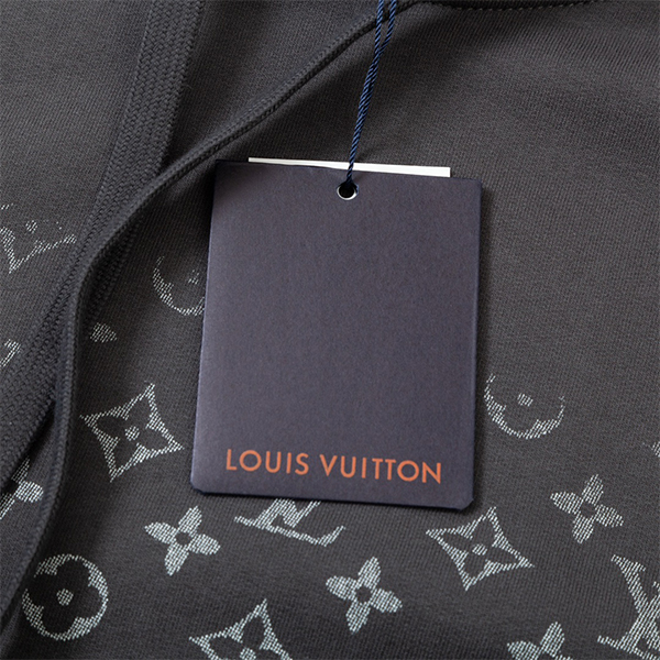 ルイ・ヴィトン LOUIS VUITTON スウェット トップス パーカー レディース メンズ