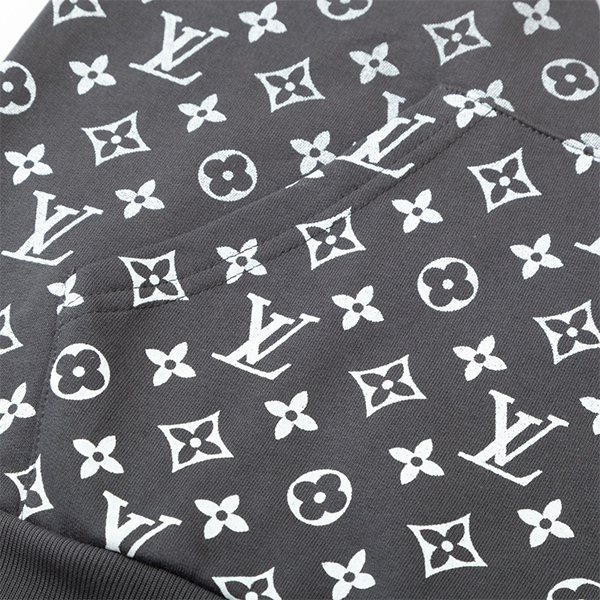 ルイ・ヴィトン LOUIS VUITTON スウェット トップス パーカー レディース メンズ