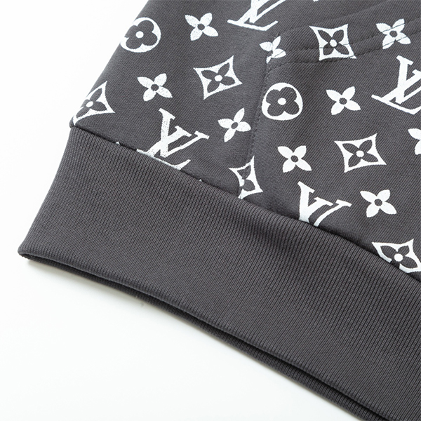 ルイ・ヴィトン LOUIS VUITTON スウェット トップス パーカー レディース メンズ