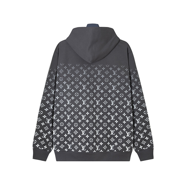 ルイ・ヴィトン LOUIS VUITTON スウェット トップス パーカー レディース メンズ