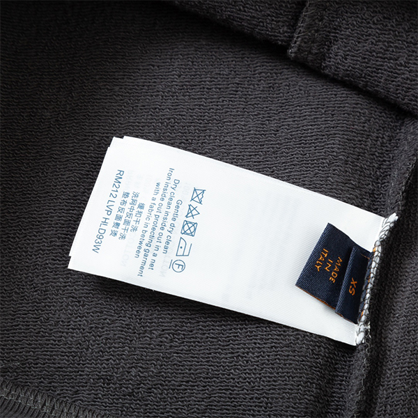 ルイ・ヴィトン LOUIS VUITTON スウェット トップス パーカー レディース メンズ