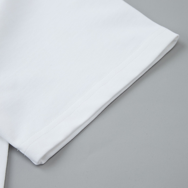 ルイ・ヴィトン（LOUIS VUITTON）スパンコールロゴ Tシャツ 半袖 メンズ & レディース