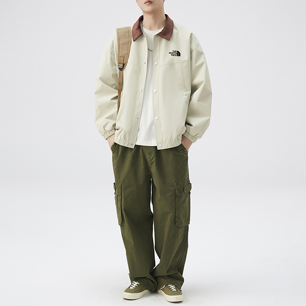 ザノースフェイス（THE NORTH FACE ） 防風 ジャケット スポーツウェア ジャケット 男女兼用