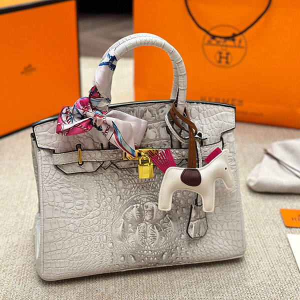 エルメス Hermès ハンドバッグ レディース