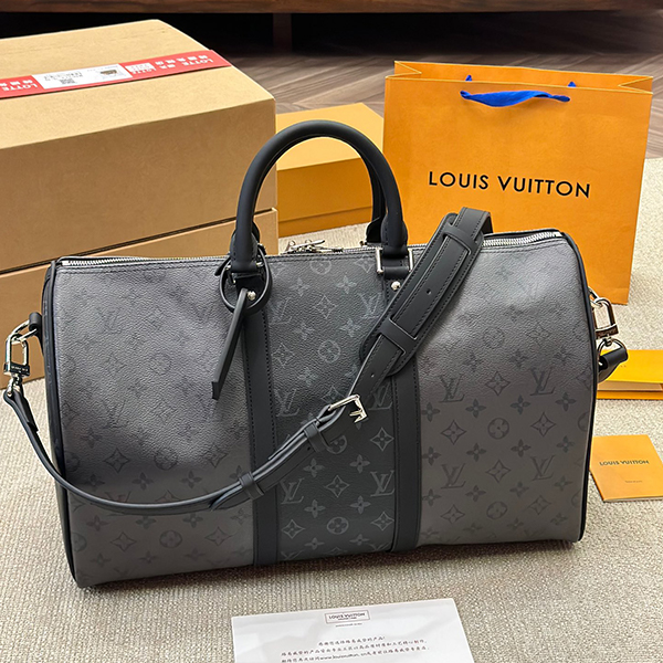 ルイ・ヴィトン LOUIS VUITTON ボストンバッグ レディース メンズ