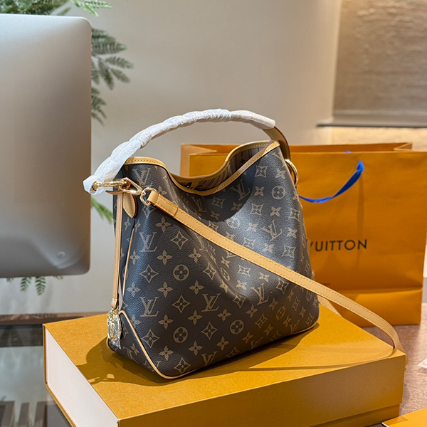 ルイ・ヴィトン LOUIS VUITTON M40353 ハンドバッグ レディース