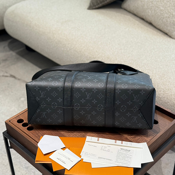 LOUIS VUITTON ルイヴィトン ショルダーバッグ ビジネスバッグ メンズ