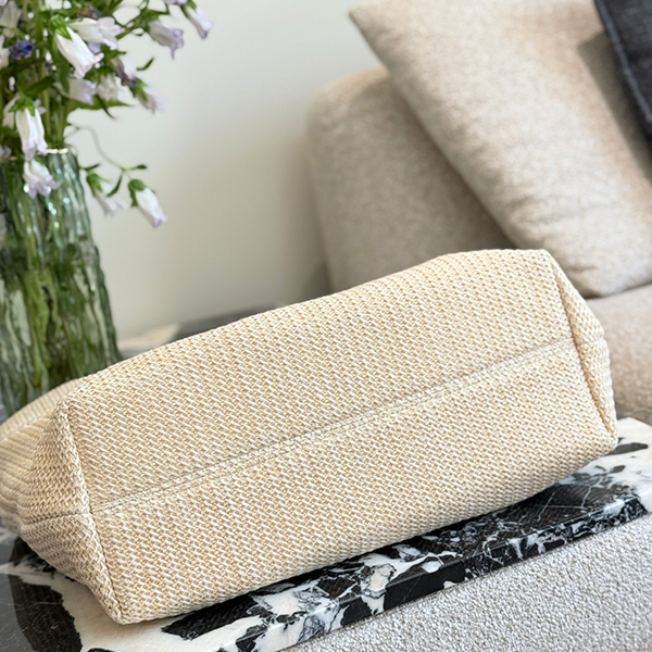 プラダ Prada クロシェ バッグ ハンドバッグ トートバッグ レディース