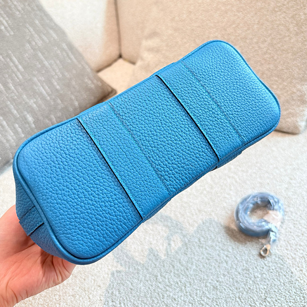 エルメス（HERMES） GARDEN PARTY 25cm ガーデン・パーティMini ミニ トートバッグ レディース