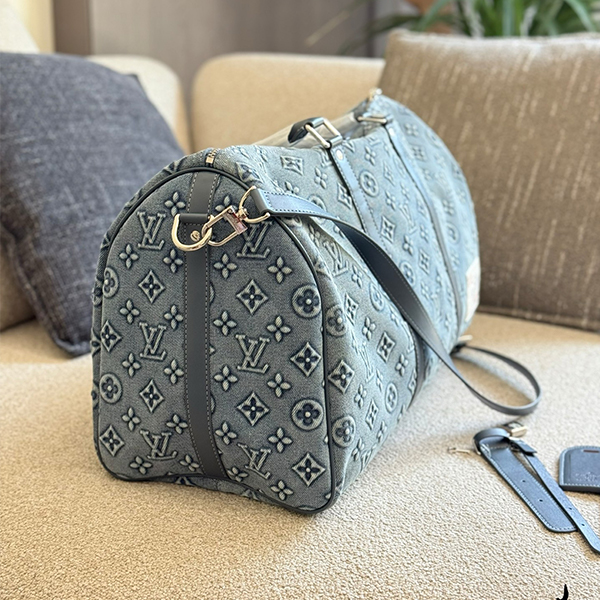 ルイ・ヴィトン LOUIS VUITTON ボストンバッグ ハンドバッグ レディース メンズ