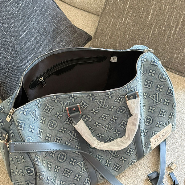 ルイ・ヴィトン LOUIS VUITTON ボストンバッグ ハンドバッグ レディース メンズ