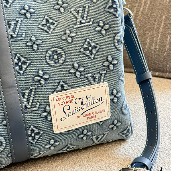 ルイ・ヴィトン LOUIS VUITTON ボストンバッグ ハンドバッグ レディース メンズ