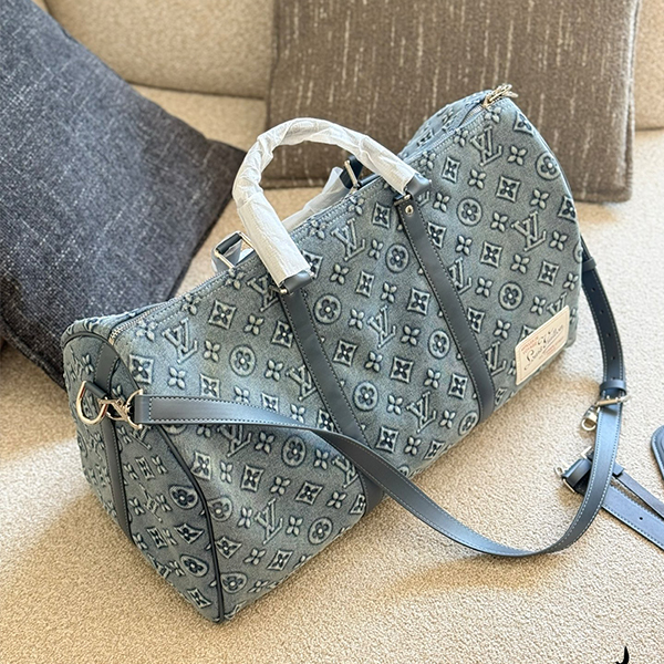 ルイ・ヴィトン LOUIS VUITTON ボストンバッグ ハンドバッグ レディース メンズ