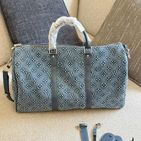 ルイ・ヴィトン LOUIS VUITTON ボストンバッグ ハンドバッグ レディース メンズ