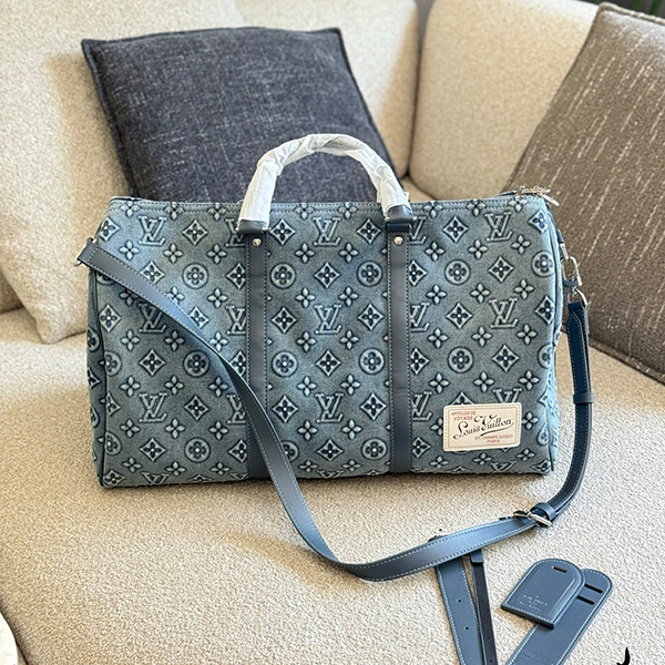 ルイ・ヴィトン LOUIS VUITTON ボストンバッグ ハンドバッグ レディース メンズ