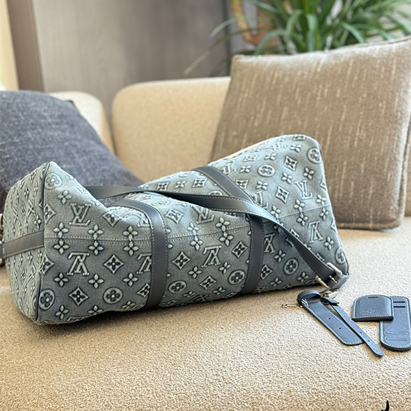 ルイ・ヴィトン LOUIS VUITTON ボストンバッグ ハンドバッグ レディース メンズ