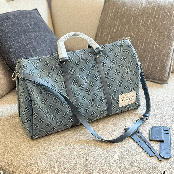ルイ・ヴィトン LOUIS VUITTON ボストンバッグ ハンドバッグ レディース メンズ