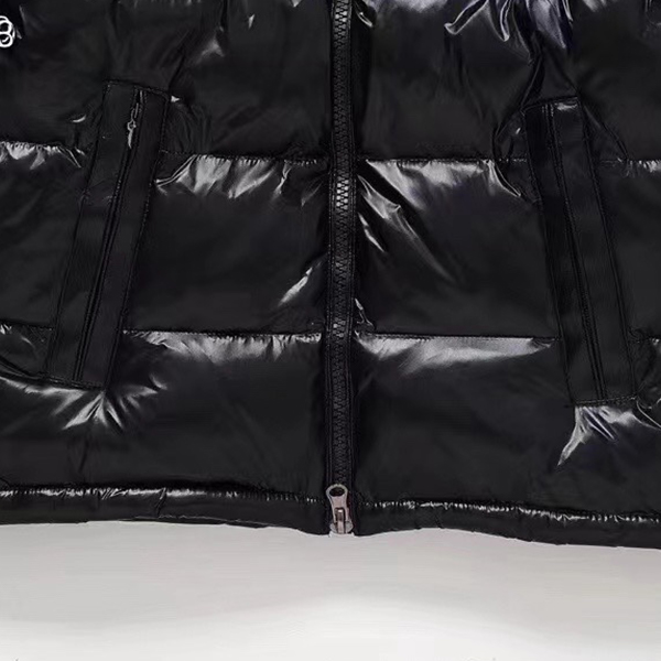 ルイ・ヴィトン LOUIS VUITTON ダウンコート ダウンジャケット メンズ